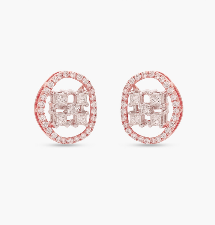 The Irresistible Charm Earrings